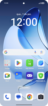 Oppo Android 15 Oppo Android 15