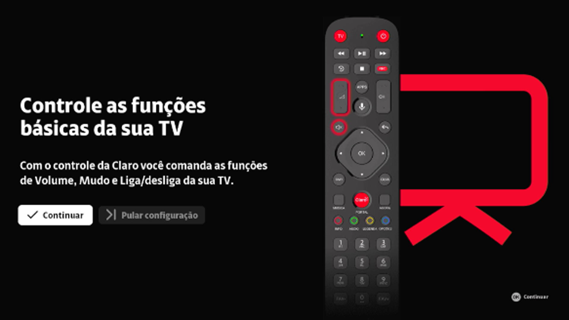 Claro Voz 2