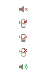 Explicação dos ícones - Huawei Y340 - Passo 43