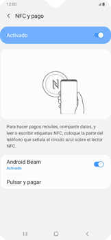 NFC Android: qué es, cómo activarlo y para qué se puede usar