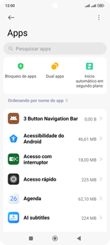Xiaomi Android 15 Xiaomi Android 15