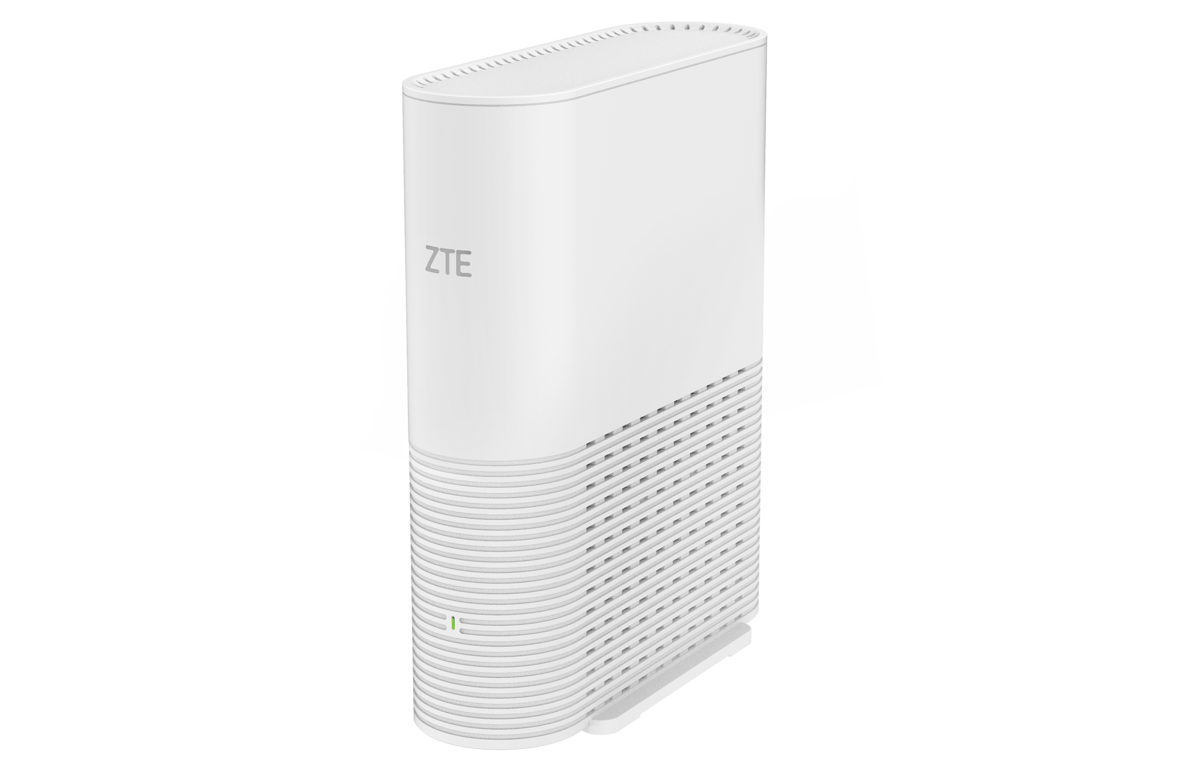 Entenda o que significam as luzes do Extensor Wi-Fi Mesh - ZTE H6701Q - Passo 4