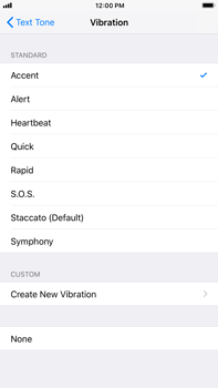 Silent and vibrate mode for messages | Media & Sound | iPhone 8 Plus | T-Mobile Support Silent and vibrate mode for messages | Media & Sound | iPhone 8 Plus | T-Mobile Support