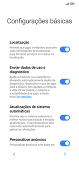 Xiaomi Android 15 Xiaomi Android 15