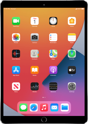 Tablet Apple iPad Air (2019) (iPad Air 3) -  Estados Unidos