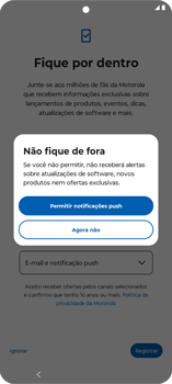 Motorola Android 16 Motorola Android 16