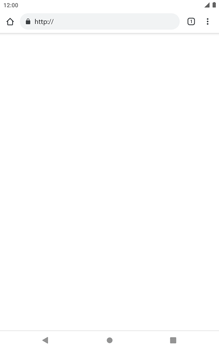 Change privacy settings in browser | X800 | support