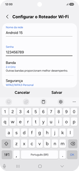 Samsung Android 15 Samsung Android 15
