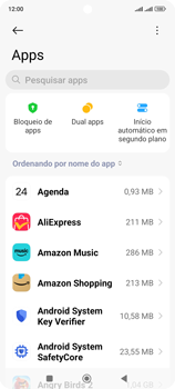 Xiaomi Android 16 Xiaomi Android 16
