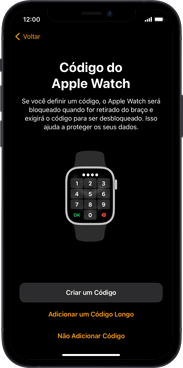 Apple Watch Ultra