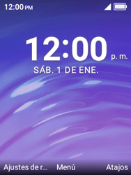 Multimedia y Sonido  Sonido de reloj de alarma y temporizador