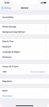 Connections & Network | How to connect to your VPN Connections & Network | How to connect to your VPN
