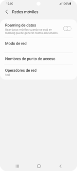 Smartphone: ¿Qué hacer si en mi teléfono aparece el error de “no registrado  en la red”?, Android, Smartphone