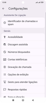 Xiaomi Android 16 Xiaomi Android 16