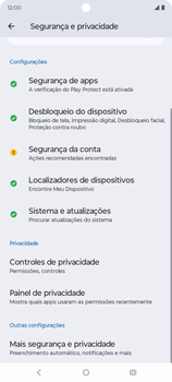 Motorola Android 15 Motorola Android 15