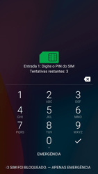 Como configurar a internet do seu aparelho (APN) - Lenovo Vibe K6 - Passo 23