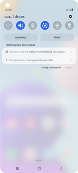 Como transferir arquivos do computador (Windows) para seu aparelho - Samsung Galaxy A21s - Passo 3