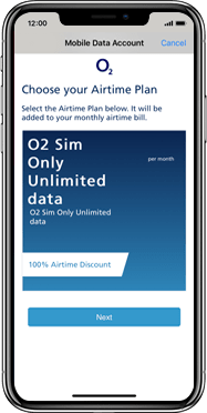 Apple Watch Airtime Plan O2 2024 favors