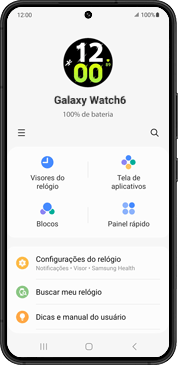 Samsung Galaxy Watch 5