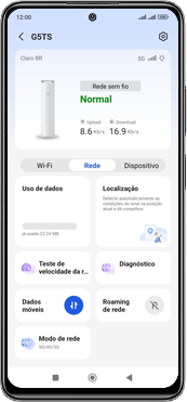 ZTE G5TS