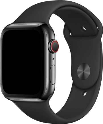 Como apagar el discount apple watch serie 5