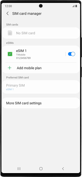 Aprende a cambiar el número que viene en la tarjeta SIM con este módulo  Xposed