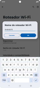Motorola Android 15 Motorola Android 15