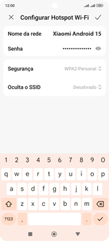 Xiaomi Android 15 Xiaomi Android 15