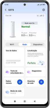 ZTE G5TS