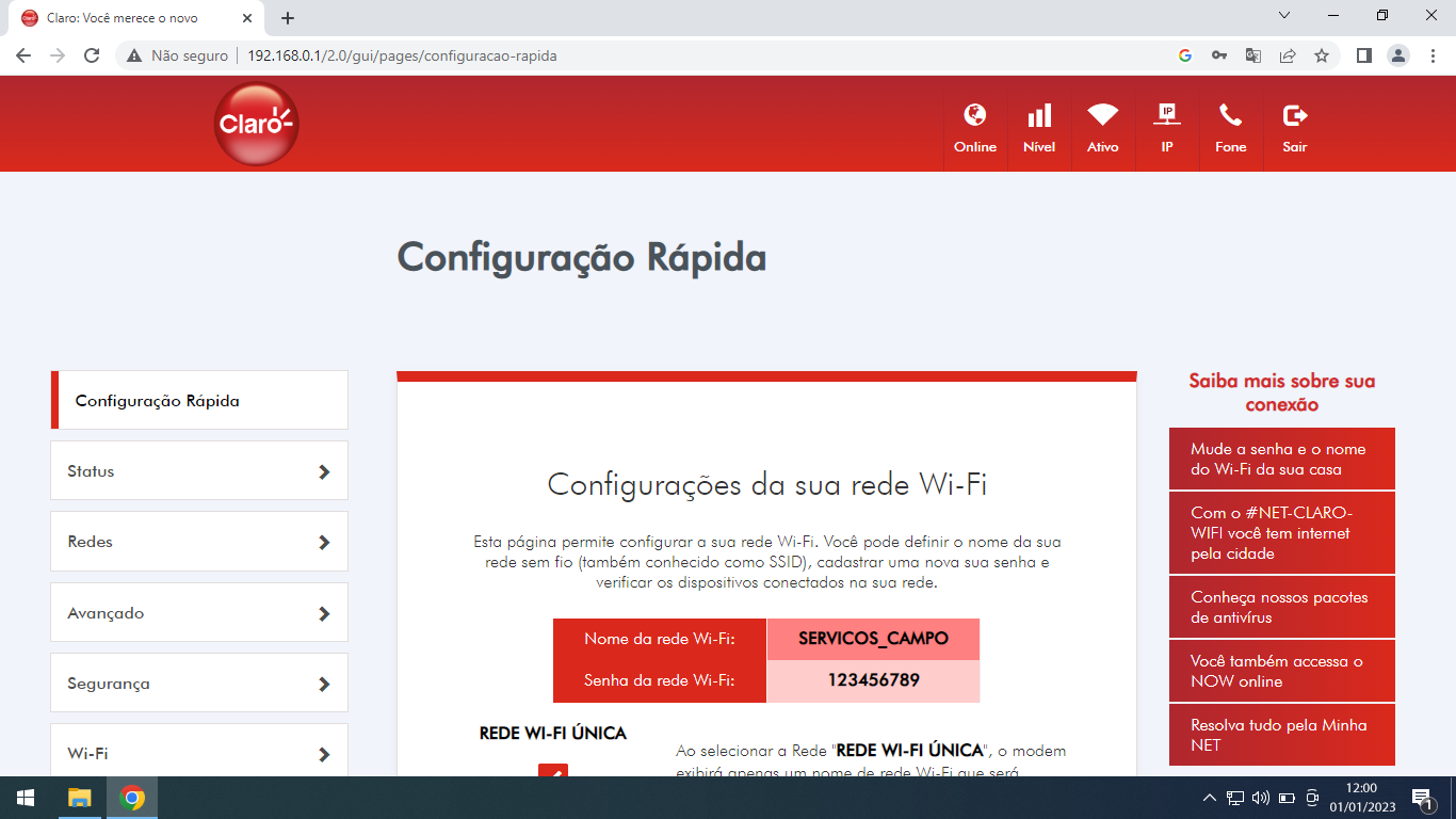 Sagemcom F@st 5676