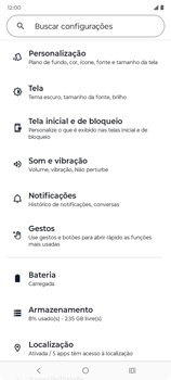 Motorola Android 15 Motorola Android 15