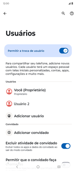 Motorola Android 16 Motorola Android 16