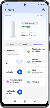ZTE G5TS