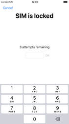 Como configurar pela primeira vez - Apple iPhone 6 - Passo 4