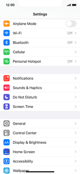 Silent and vibrate mode for messages | Media & Sound | iPhone 12 mini | T-Mobile Support Silent and vibrate mode for messages | Media & Sound | iPhone 12 mini | T-Mobile Support