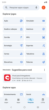 Motorola Android 15 Motorola Android 15