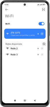 ZTE G5TS