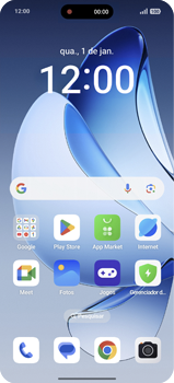 Oppo Android 15 Oppo Android 15