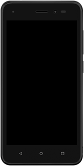 Écran LCD Complet + Vitre Tactile Pour Wiko Sunny 3 - Couleur Bleu Vert, Pièce Neuve