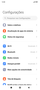 Xiaomi Android 15 Xiaomi Android 15