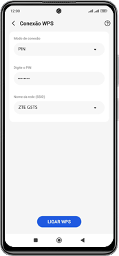 ZTE G5TS