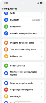 Oppo Android 15 Oppo Android 15