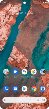 telefon-android-11 - Kuidas muuta SIM-kaardi PIN-koodi oma seadmes, step 1