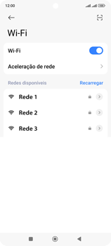 Xiaomi Android 15 Xiaomi Android 15