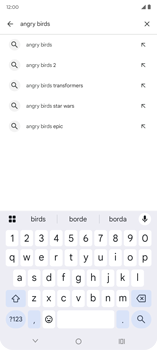 Motorola Android 16 Motorola Android 16