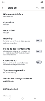 Motorola Android 16 Motorola Android 16