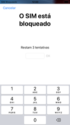 Como configurar a internet do seu aparelho (APN) - Apple iPhone 6 - Passo 14