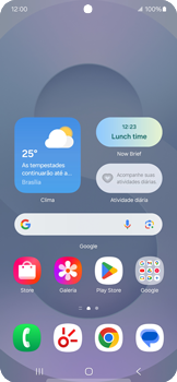 Samsung Android 15 Samsung Android 15