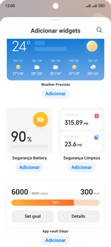 Xiaomi Android 14 Xiaomi Android 14