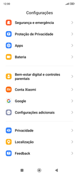 Xiaomi Android 14 Xiaomi Android 14